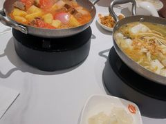 -膳当家黄焖鸡米饭(下沙宝龙店)
