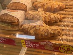 -味多美蛋糕(义和庄地铁店)