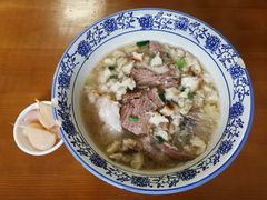 -刘信牛羊肉小炒泡馍(回民街店)