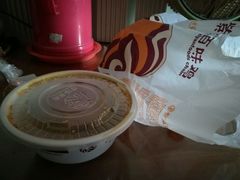 -紫燕百味鸡(明湖店)