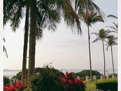 -霞山观海长廊