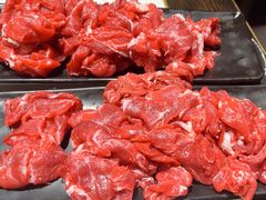 -海汕记·潮汕鲜牛肉火锅·自助