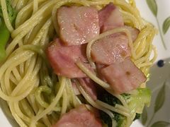 -萨莉亚意式餐厅(龙阳广场店)