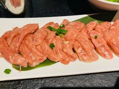 -伊茉家的烤肉店(勒泰中心店)