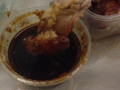 -老北京前门烤鸭(北中路99店)