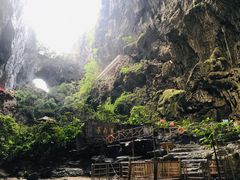 -英西峰林·洞天仙境