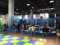 -蒙特利亲子乐园