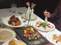 -Va Bene贝尼西餐厅