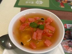-意卡菲·欢乐聚会餐厅(华侨店)
