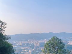 -火炉山森林公园