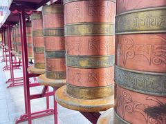 -护国法轮寺