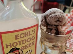 -Eckl’s爱氏热狗(猫街店)