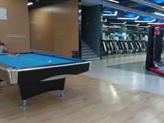 -美仕莱·游泳健身(六合龙湖天街店)