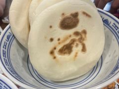 -老西安韩记三鲜煮馍(四府街店)