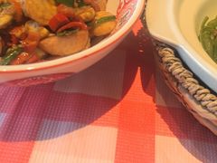 -恰八斗·猛火长沙菜(国贸店)