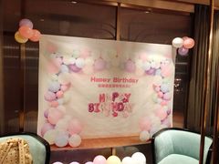 -上海人家花樣年华(中山公园店)