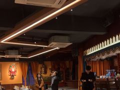 -甘尼仕印度餐厅爵士酒吧(阳春巷店)