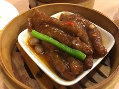 -多多旺港式茶餐厅(新区店)