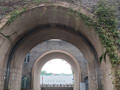 -相门城墙文化休闲景区