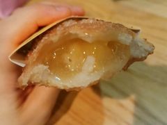 菠萝派-麦当劳(杭州西湖银泰百货店)