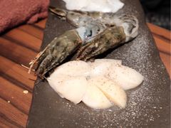 -松阪牛焼肉M(法善寺横丁店)