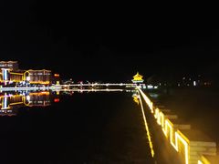 -党河风情线国家水利风景区