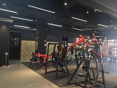 -瑞力健身(解放数创广场店)