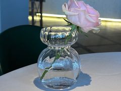 -L'Arome芳芳法国餐厅(仙林金鹰店)