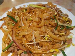炒牛河-广记餐厅(万福路店)