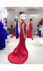 点击看大图 -LA GRACE高端婚纱礼服定制馆