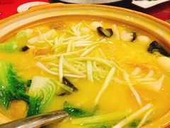 -金石国际大酒店·金丽自助餐厅