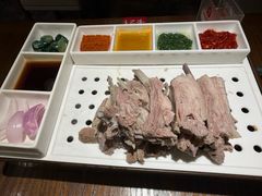 -相约·羊村小馆非遗手抓肉(七一酱园店)
