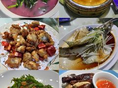 蒸水蛋-北雪湘园酒家(五山店)