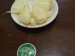 -老乌家特色小炒泡馍(大皮院店)