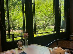 -杭州西湖柳莺里酒店·闻莺厅