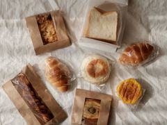 -慢熟面包店bud bread(孩儿巷店)