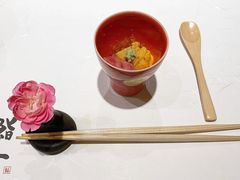 -鮨一日本料理(大中华店)