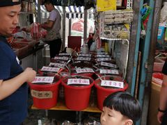 -西塔大冷面(市府大路店)