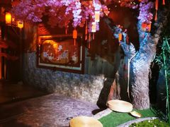 -暴风岛沉浸式体验馆(百联世纪店)