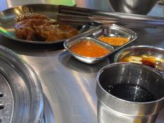 -哈哈碳都·牛肋条无限自助烤肉(宝龙店)