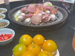 -三个渔夫·蒸汽海鲜(万德大厦店)