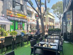 -Shanghai Brew House上海啤酒工坊(老外街店)