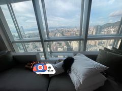 -深圳中洲万豪酒店