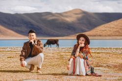 -风马映像摄影工作室(布宫店)