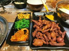 -奉天泥炉烤肉(七星店)