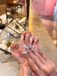 -LILY NAILS美甲美睫