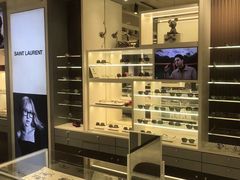 -宝岛眼镜·星创视光中心(中泰店)