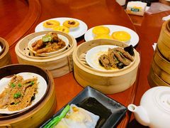 黑椒金钱肚-万龙洲海鲜(大兴绿地缤纷城店)