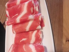 -傣妹火锅(四川北路店)