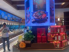 -鲜得莱渔港·小平岛海胆馆(七贤岭店)